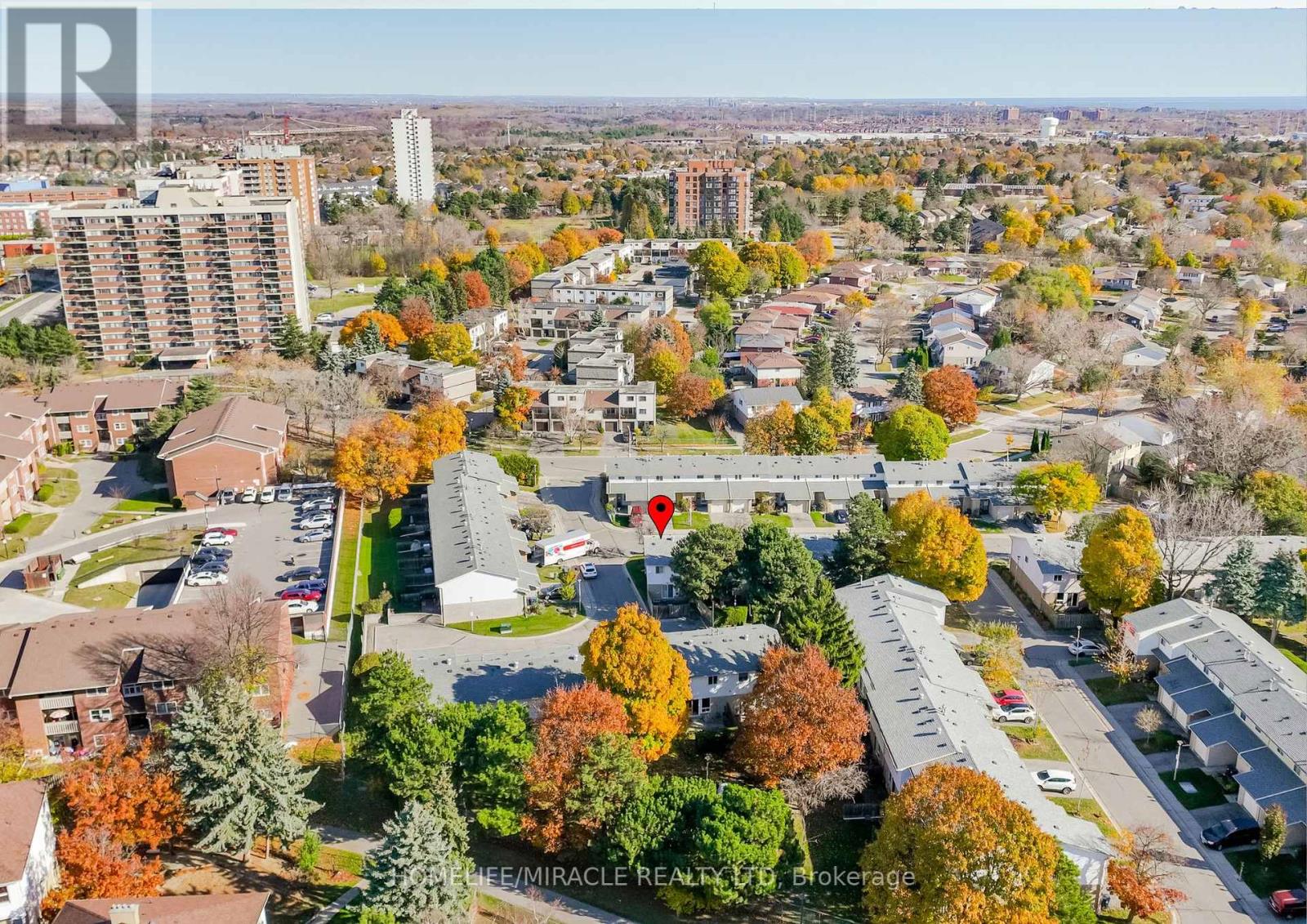 56 - 50 Blackwell Avenue, Toronto (Malvern), Ontario  M1B 1K2 - Photo 40 - E12182637