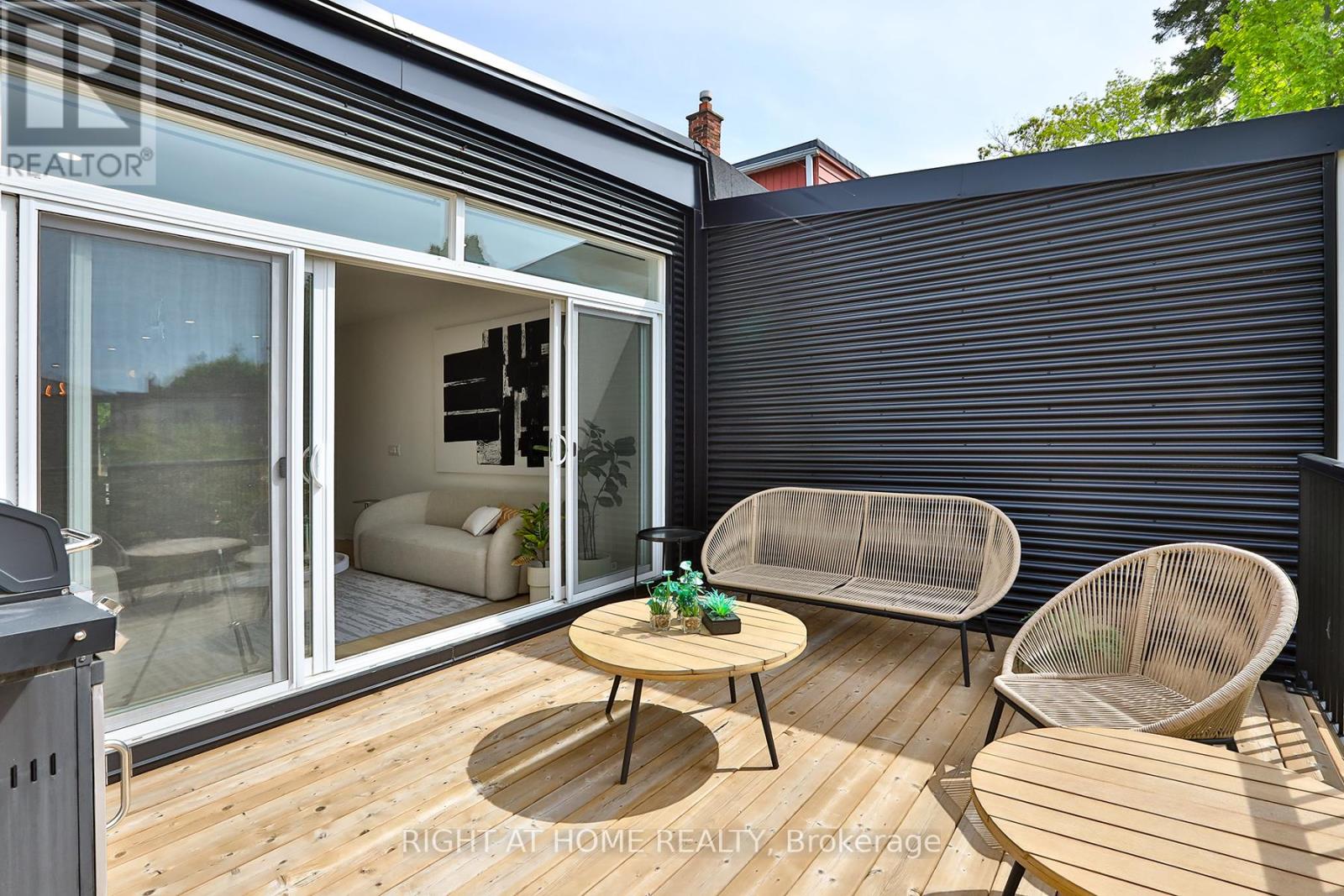 115 Merrill Avenue E, Toronto, Ontario  M4C 1C8 - Photo 18 - E12182687