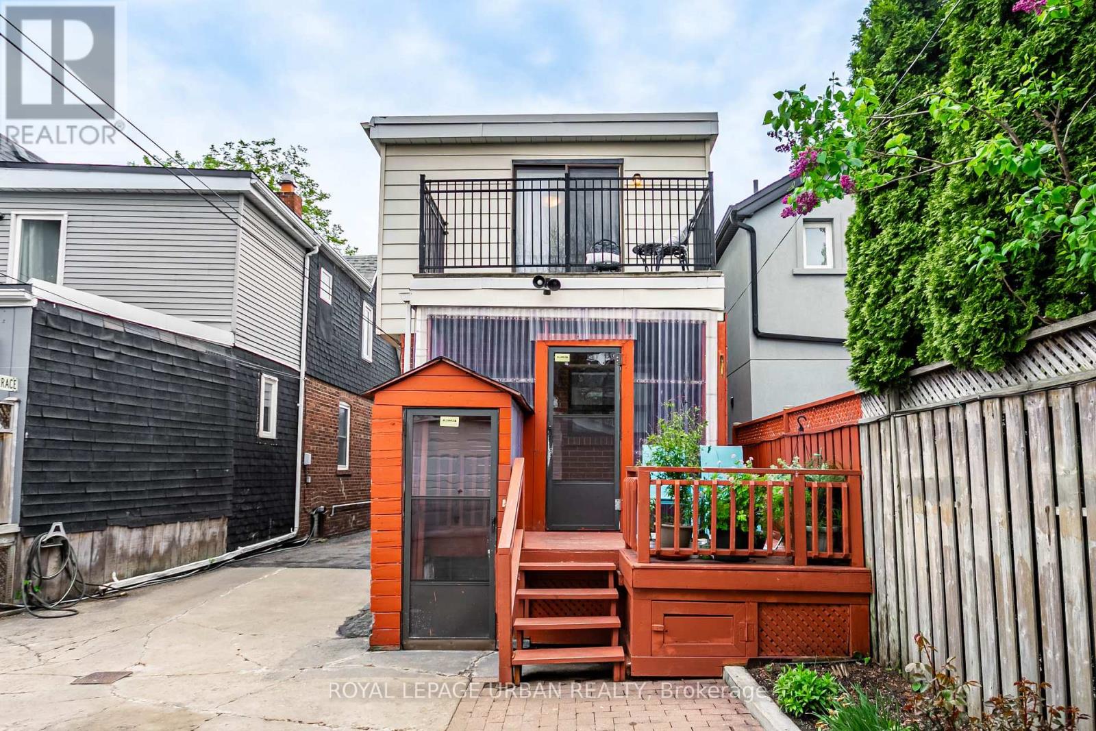 144 Aldwych Avenue, Toronto, Ontario  M4J 1X6 - Photo 32 - E12182691