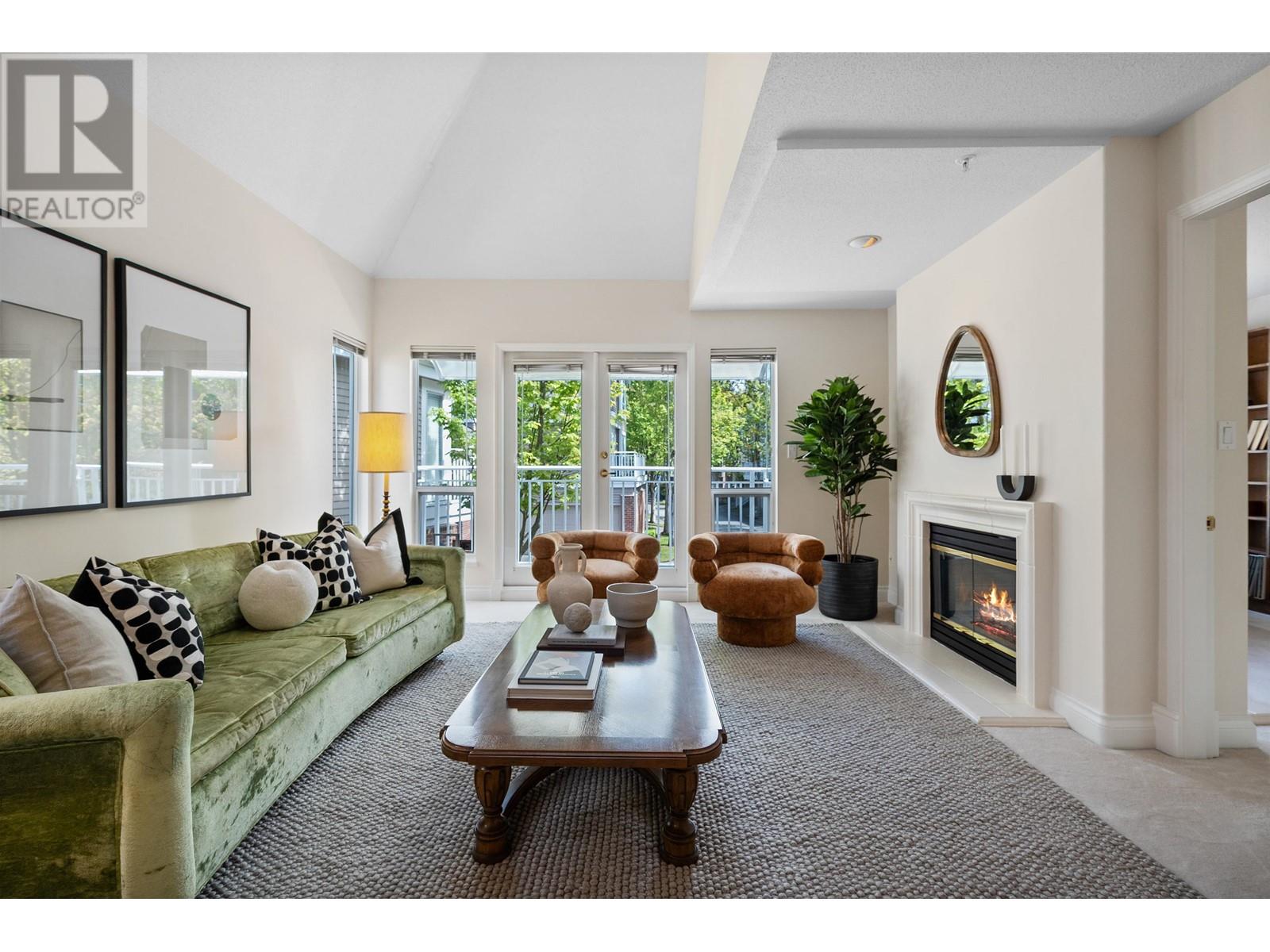 Property at 30 5760 HAMPTON PLACE image 3