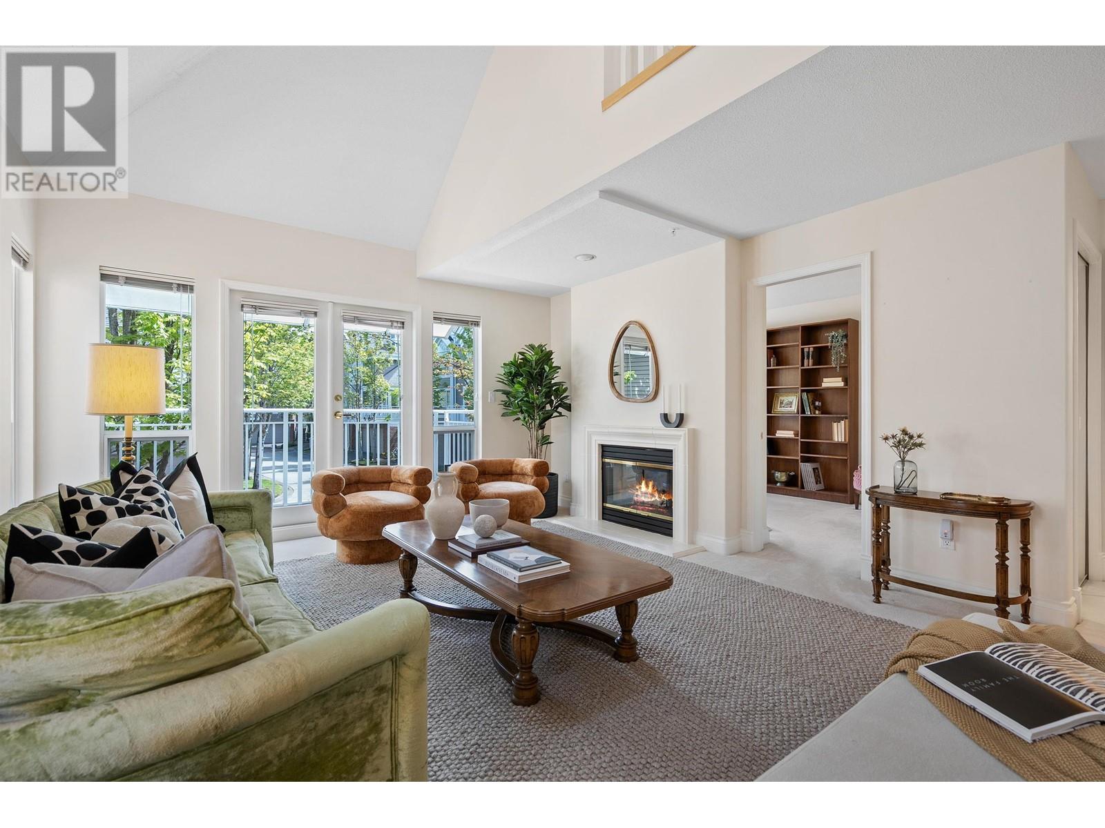 Property at 30 5760 HAMPTON PLACE image 1