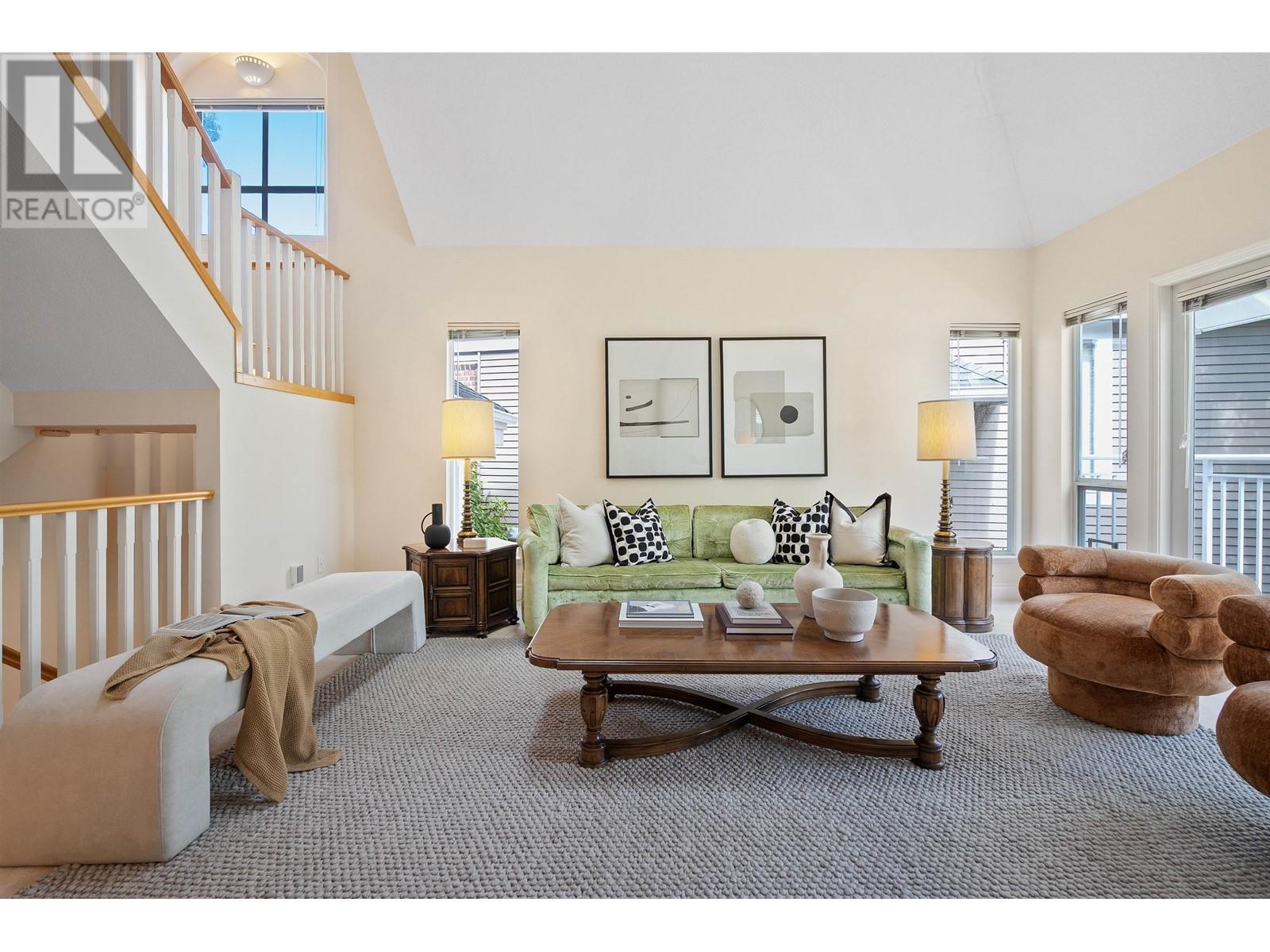 Property at 30 5760 HAMPTON PLACE image 2