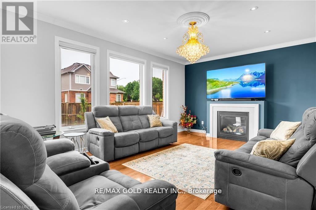 6294 St. Michael Avenue N, Niagara Falls, Ontario  L2H 0C7 - Photo 13 - X12182249