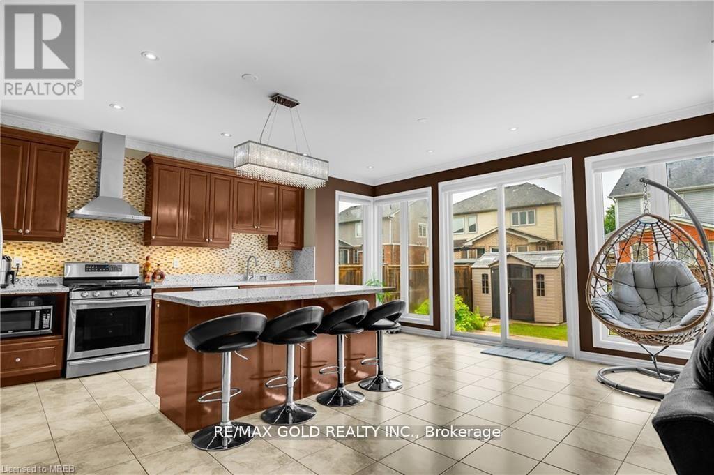 6294 St. Michael Avenue N, Niagara Falls (Forestview), Ontario  L2H 0C7 - Photo 14 - X12182249