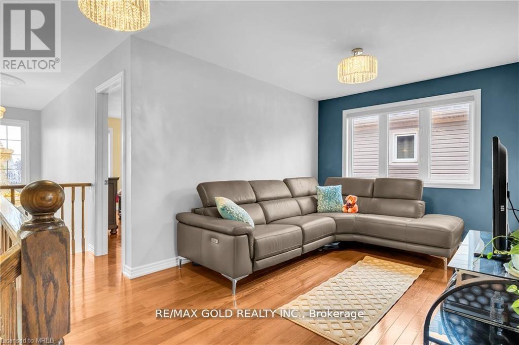6294 St. Michael Avenue N, Niagara Falls (Forestview), Ontario  L2H 0C7 - Photo 23 - X12182249