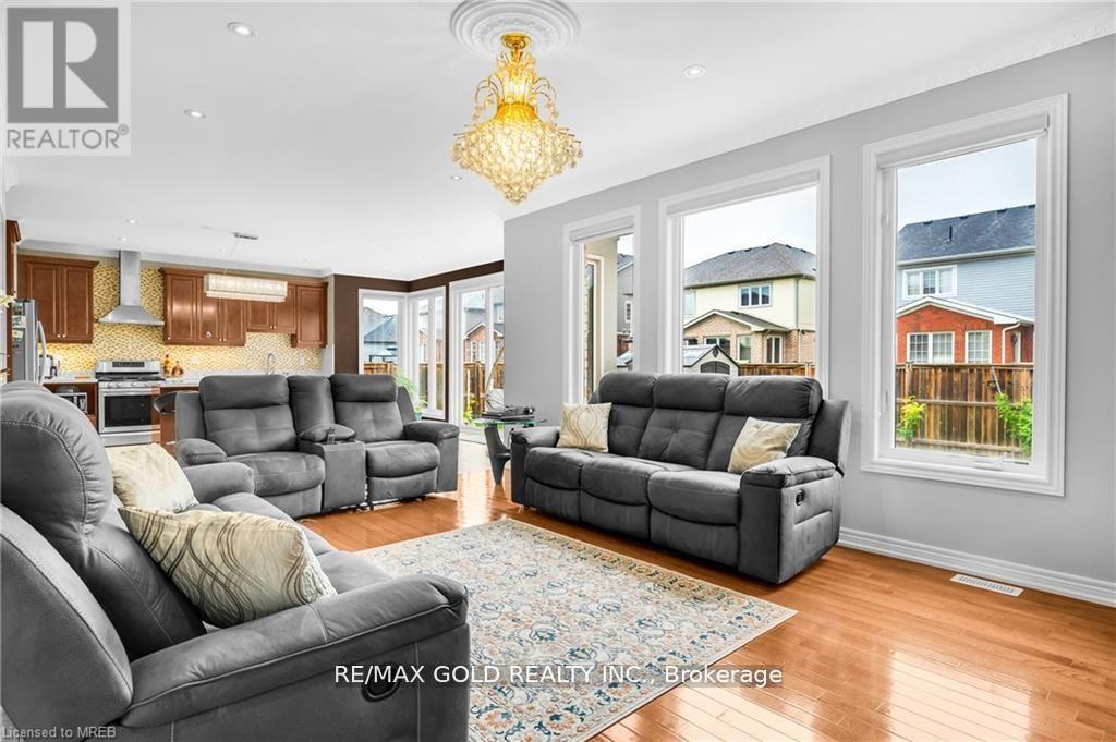 6294 St. Michael Avenue N, Niagara Falls (Forestview), Ontario  L2H 0C7 - Photo 11 - X12182249