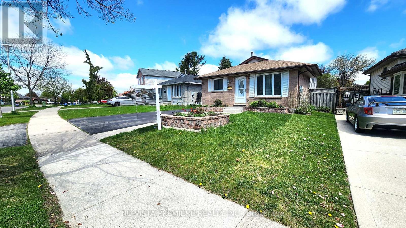 942 CHIPPEWA DRIVE, London East, Ontario