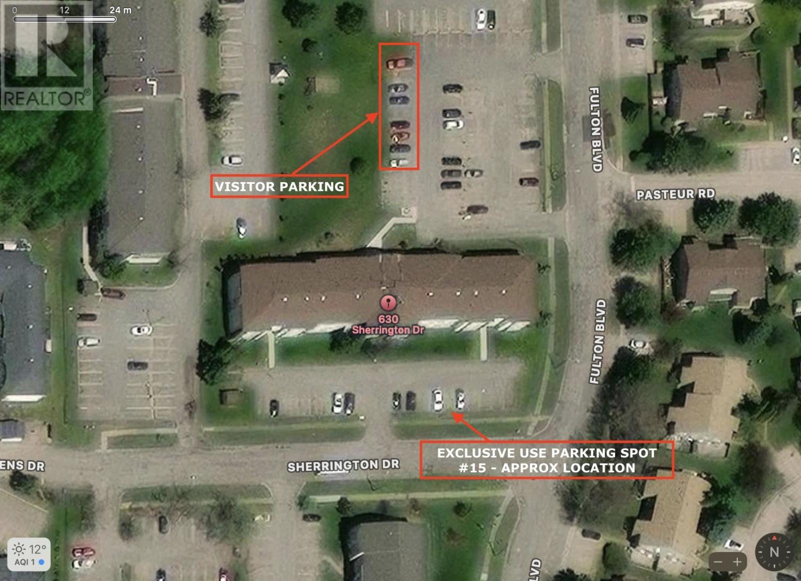 302 630 Sherrington Dr., Thunder Bay, Ontario  P7B 6A3 - Photo 17 - TB251342