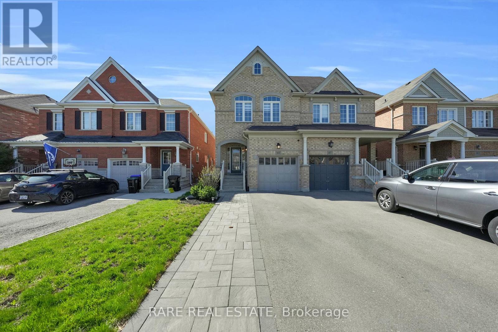 43 Acorn Lane, Bradford West Gwillimbury, Ontario  L3Z 0H5 - Photo 1 - N12182562