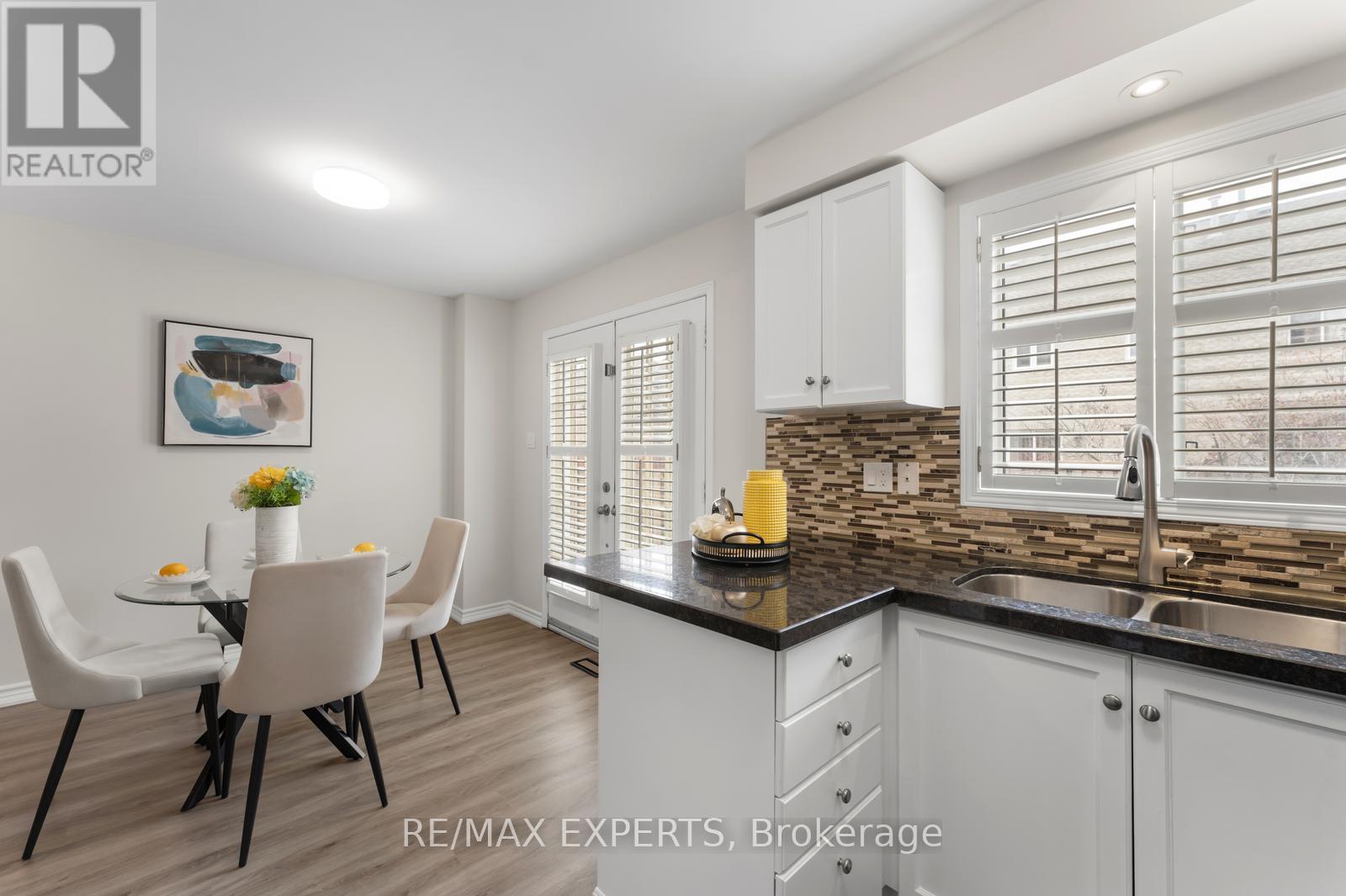 40 Benjamin Hood Crescent, Vaughan, Ontario  L4K 5M6 - Photo 13 - N12182630