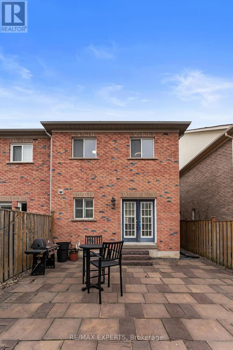 40 Benjamin Hood Crescent, Vaughan, Ontario  L4K 5M6 - Photo 35 - N12182630