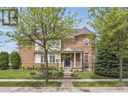 220 WALKERVILLE ROAD, Markham, Ontario