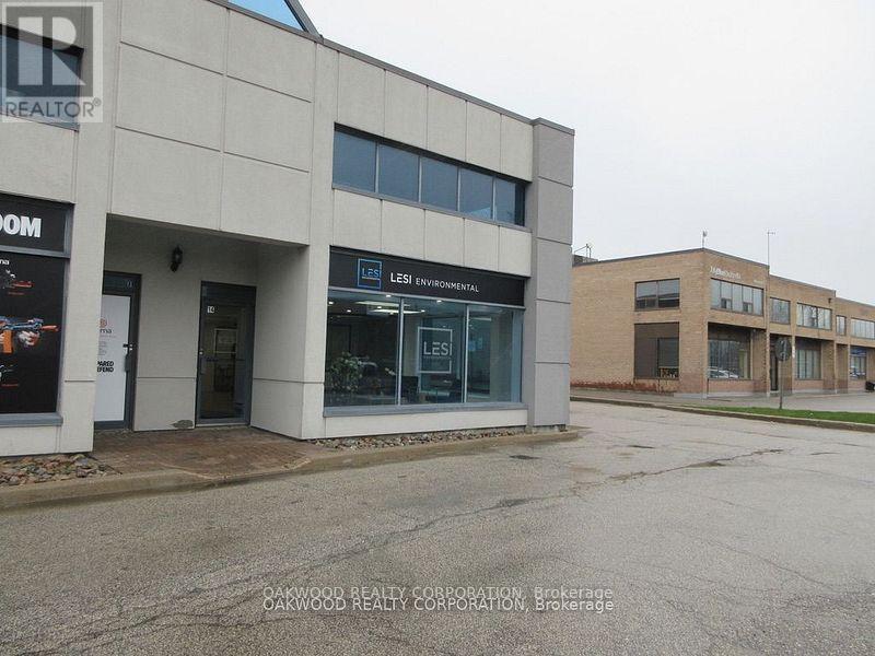 14 - 499 EDGELEY BOULEVARD, Vaughan, Ontario