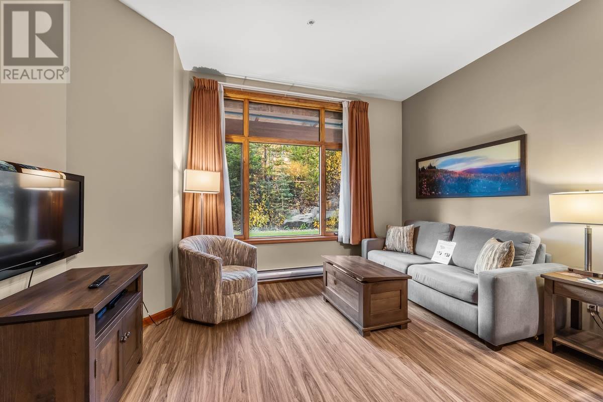 3220 VILLAGE Way Unit# 125/127 Sun Peaks Photo 16