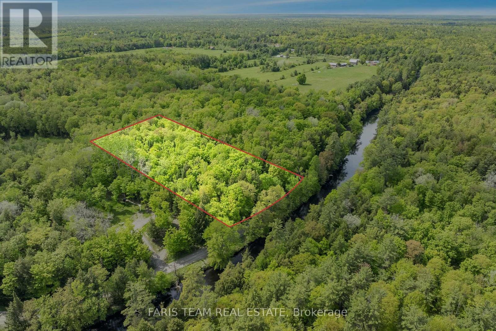 7950 Kings River Road, Ramara, Ontario  L0K 2B0 - Photo 1 - S12182660