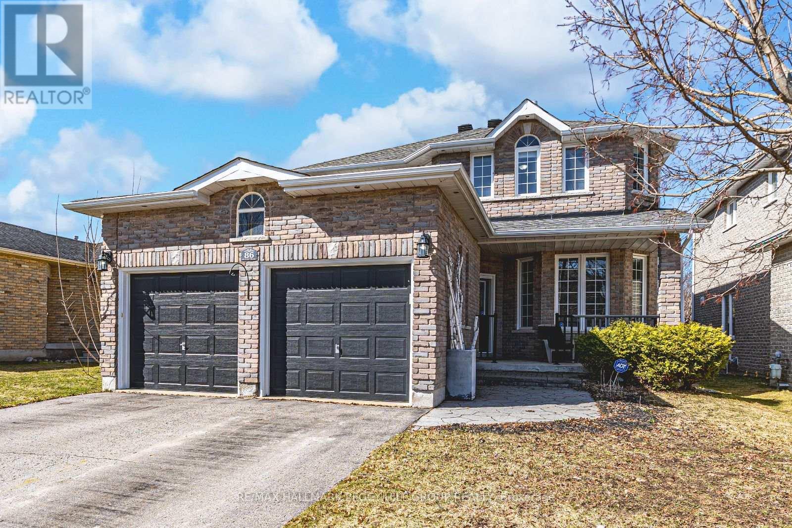 Property at 86 PENVILL TRAIL image 1
