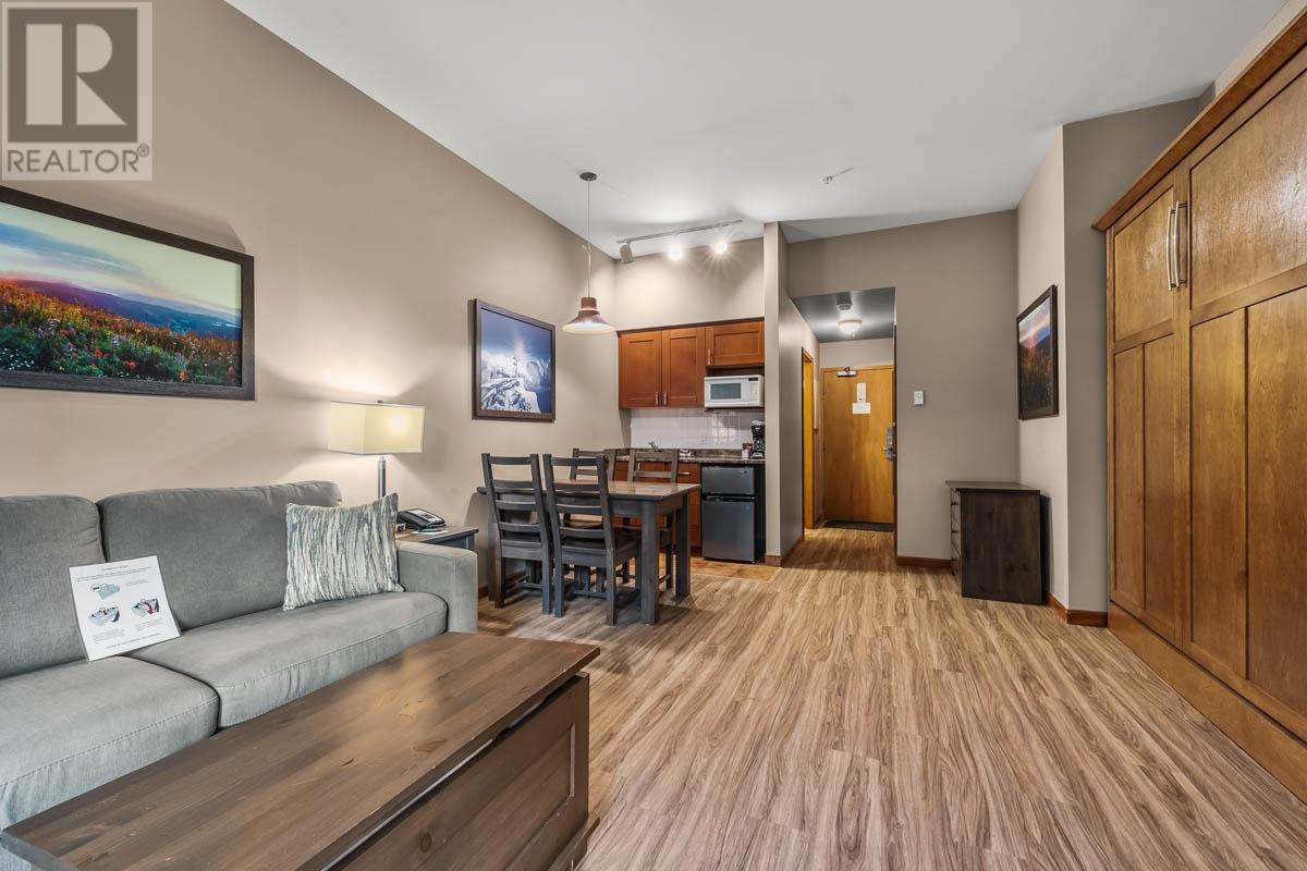 3220 VILLAGE Way Unit# 125/127, Sun Peaks, BC V0E5N0