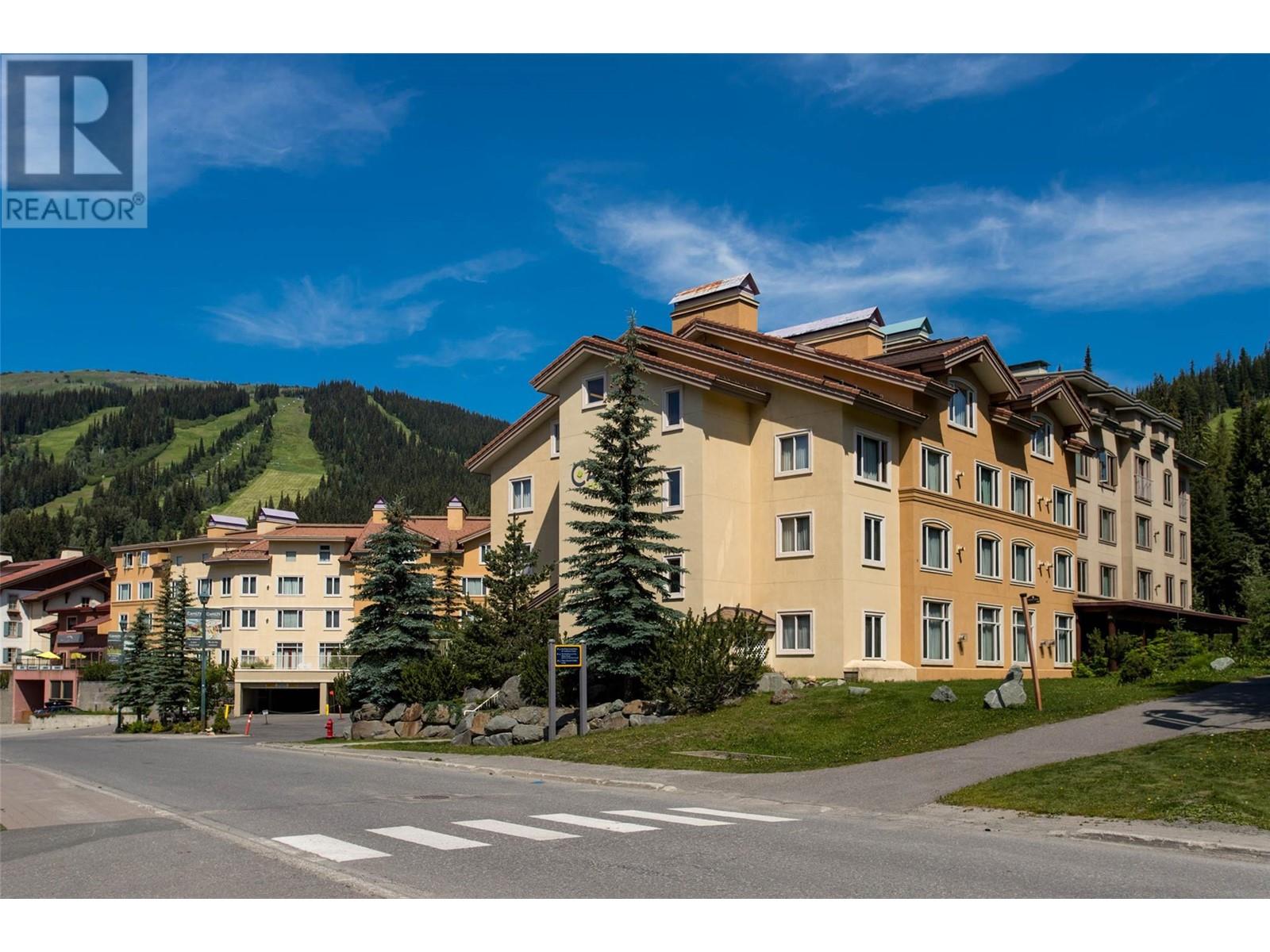 3220 VILLAGE Way Unit# 125/127 Sun Peaks Photo 20