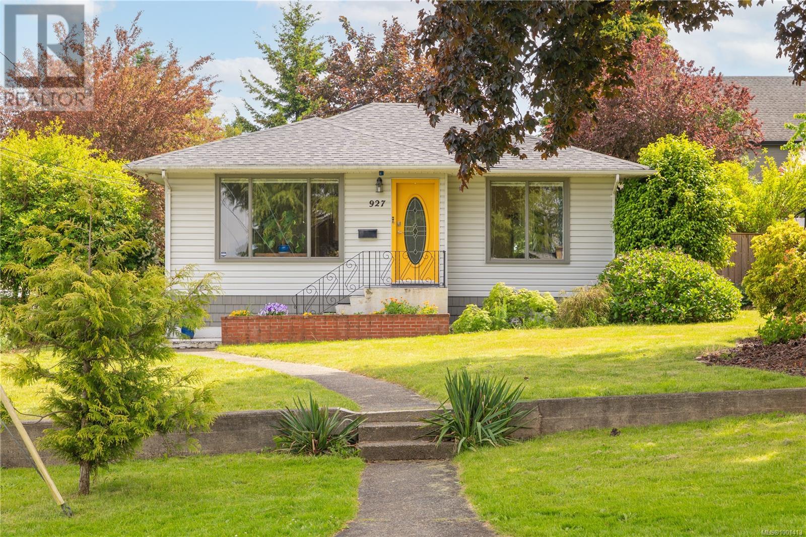 Property at 927 Campbell St image 1