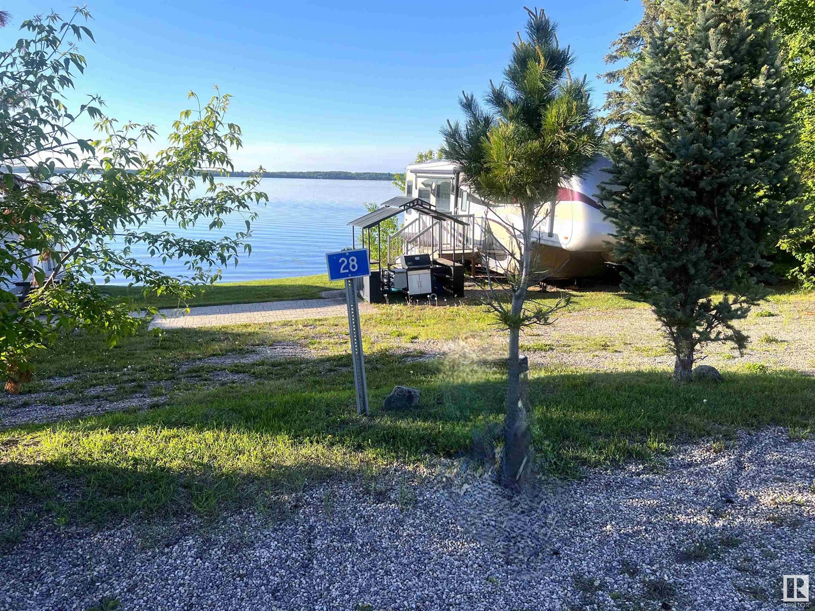 #veseau 28 46301 Twp Rd 611, Rural Bonnyville M.d., Alberta  T9N 2G8 - Photo 12 - E4439225