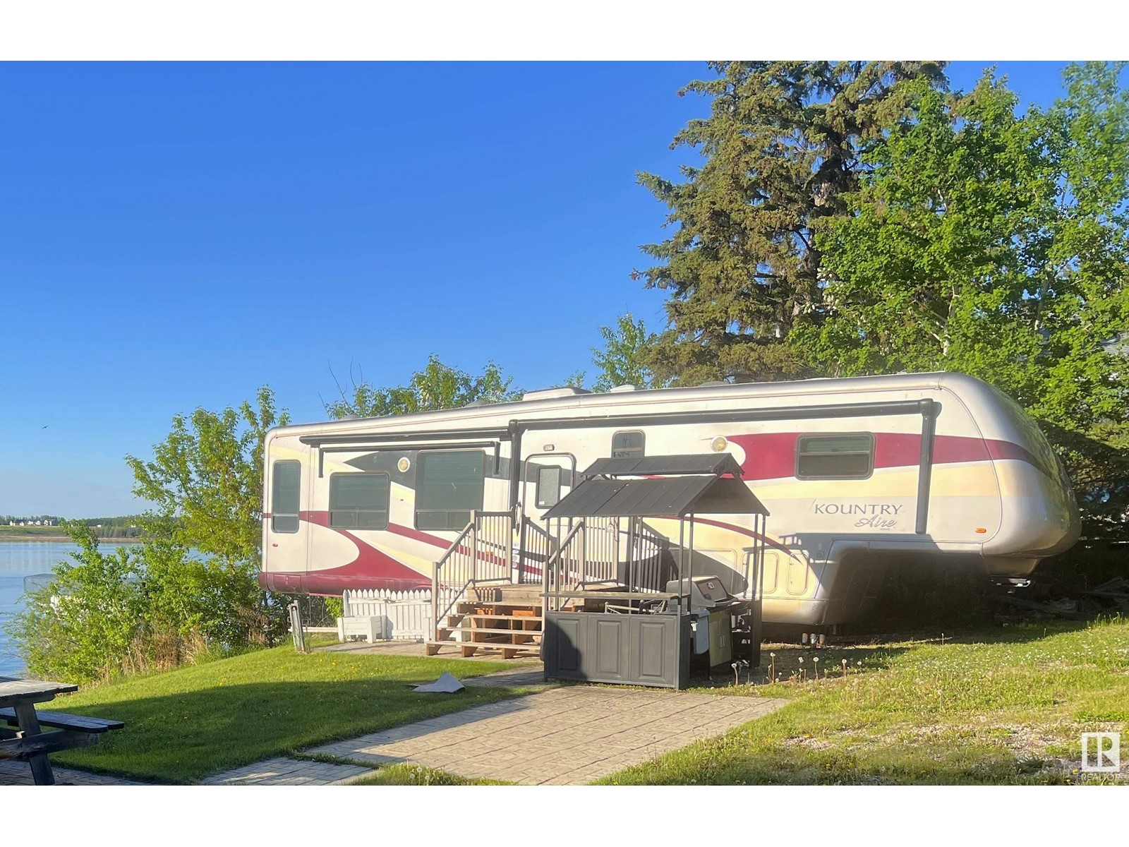 #veseau 28 46301 Twp Rd 611, Rural Bonnyville M.d., Alberta  T9N 2G8 - Photo 5 - E4439225
