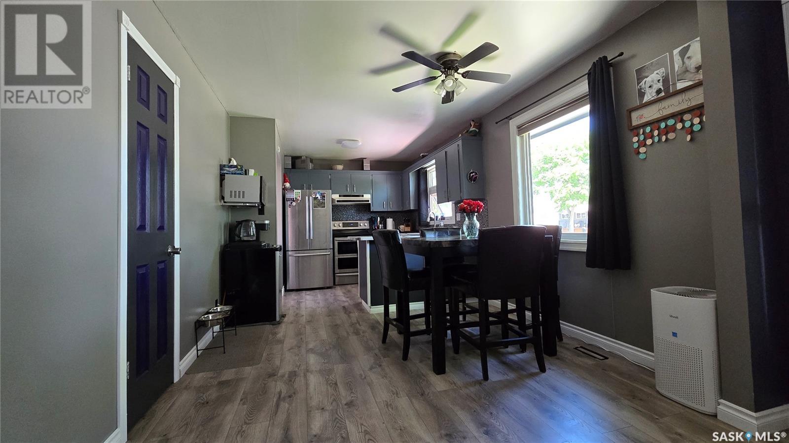 246 Wells Street, Regina, Saskatchewan  S4R 6T2 - Photo 13 - SK007596