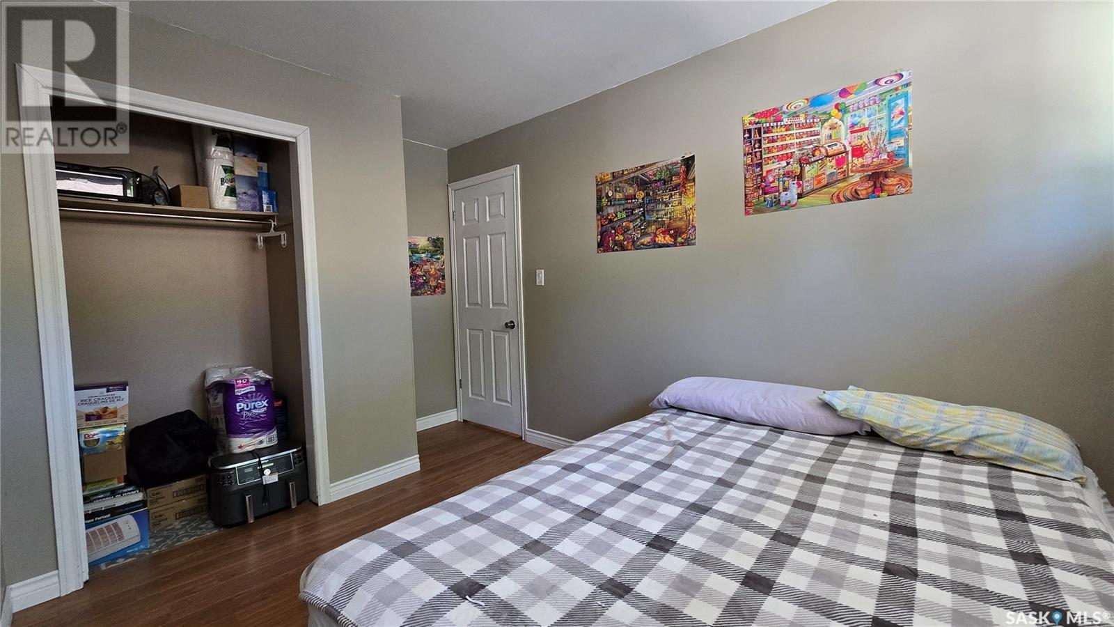 246 Wells Street, Regina, Saskatchewan  S4R 6T2 - Photo 23 - SK007596