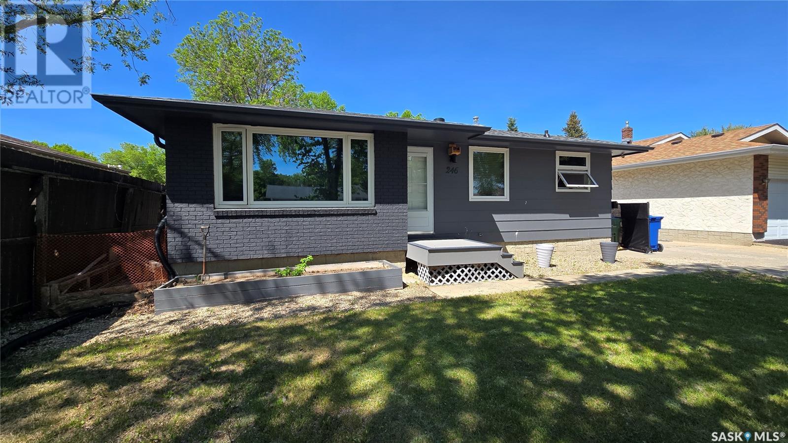246 Wells Street, Regina, Saskatchewan  S4R 6T2 - Photo 3 - SK007596