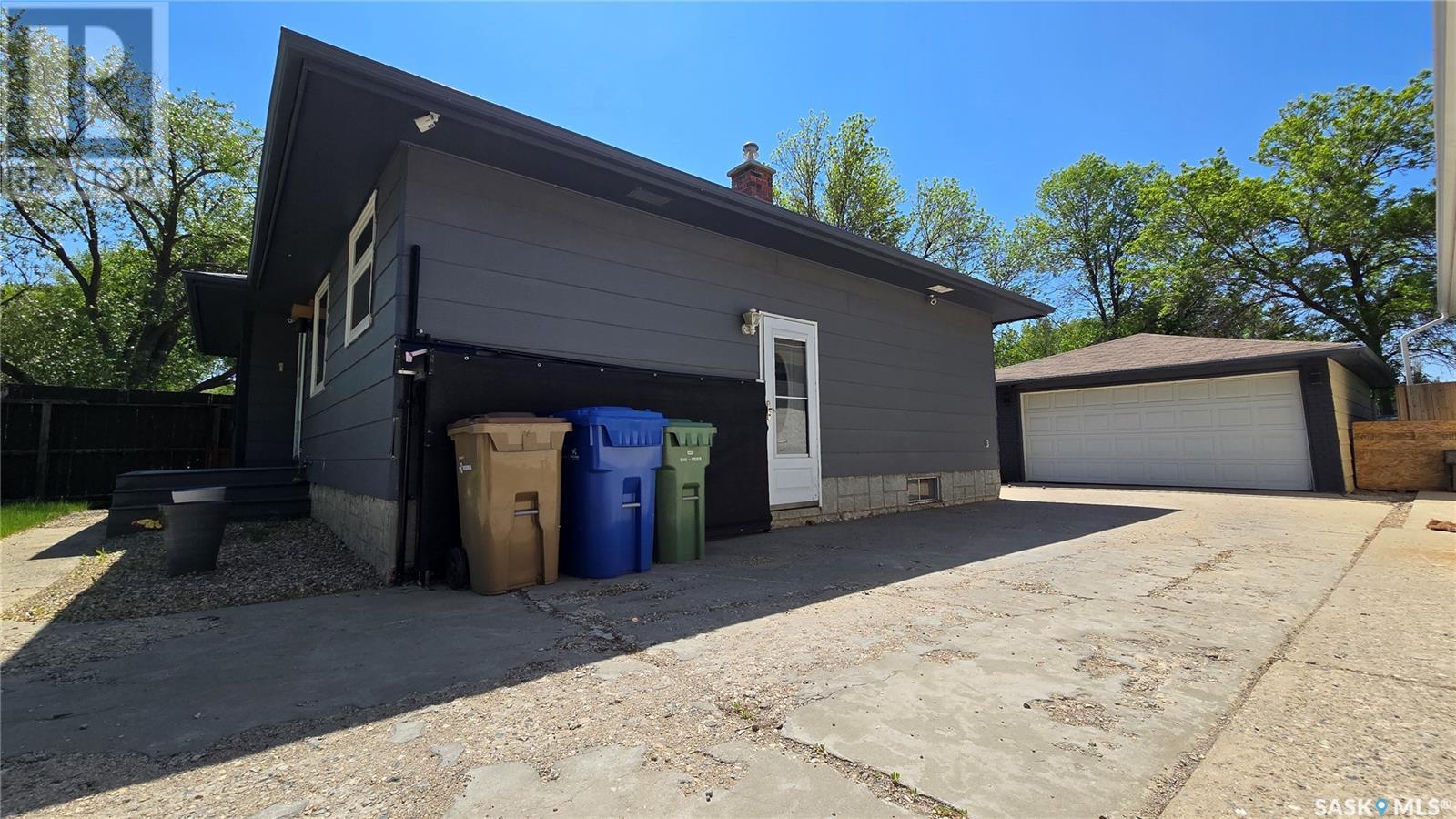 246 Wells Street, Regina, Saskatchewan  S4R 6T2 - Photo 4 - SK007596