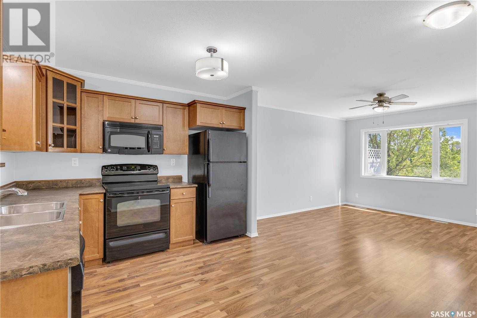 309 1022 Hampton Circle, Saskatoon, Saskatchewan  S7R 0K4 - Photo 11 - SK007447