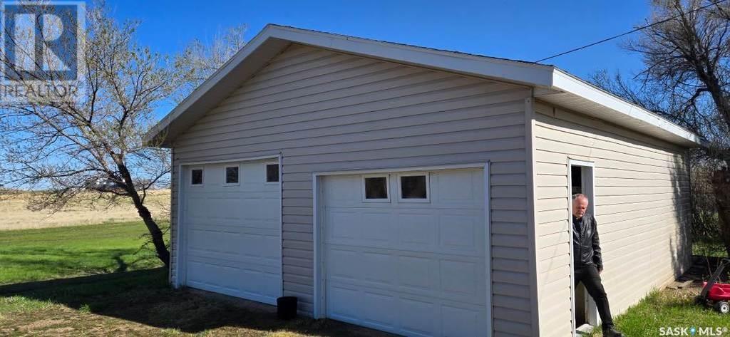 130 2nd Street E, Kincaid, Saskatchewan  S0H 2J0 - Photo 25 - SK007418