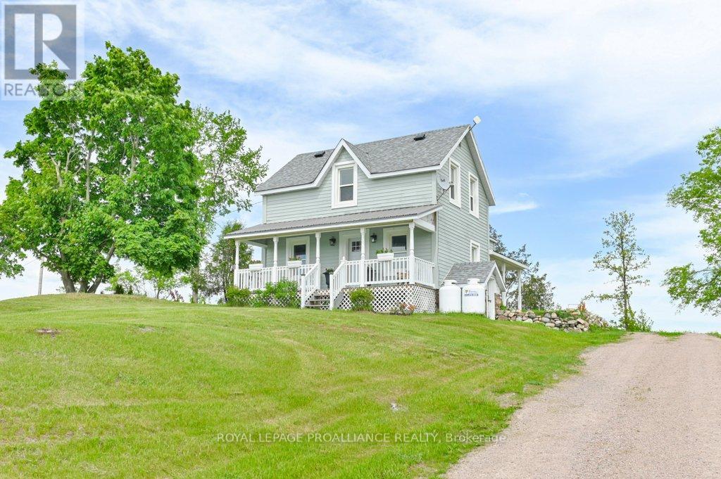 109714 7 HWY, Tweed, Ontario