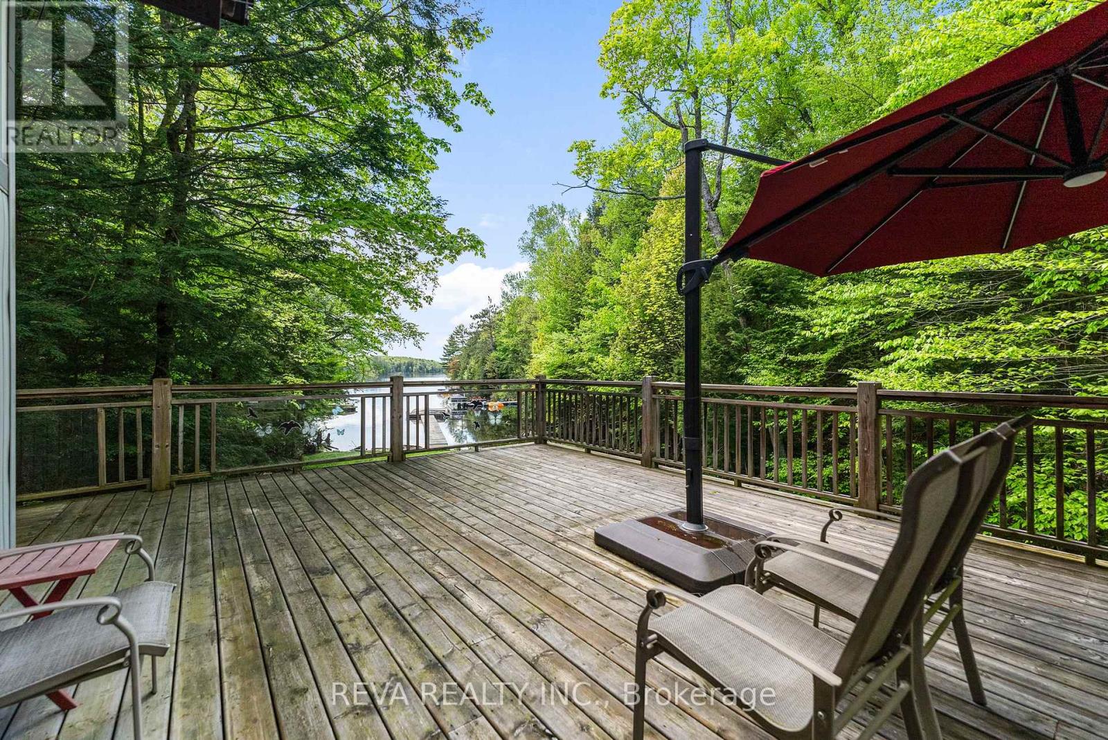 1407 Spooks Bay Lane, Highlands East, Ontario  K0L 2C0 - Photo 25 - X12182764