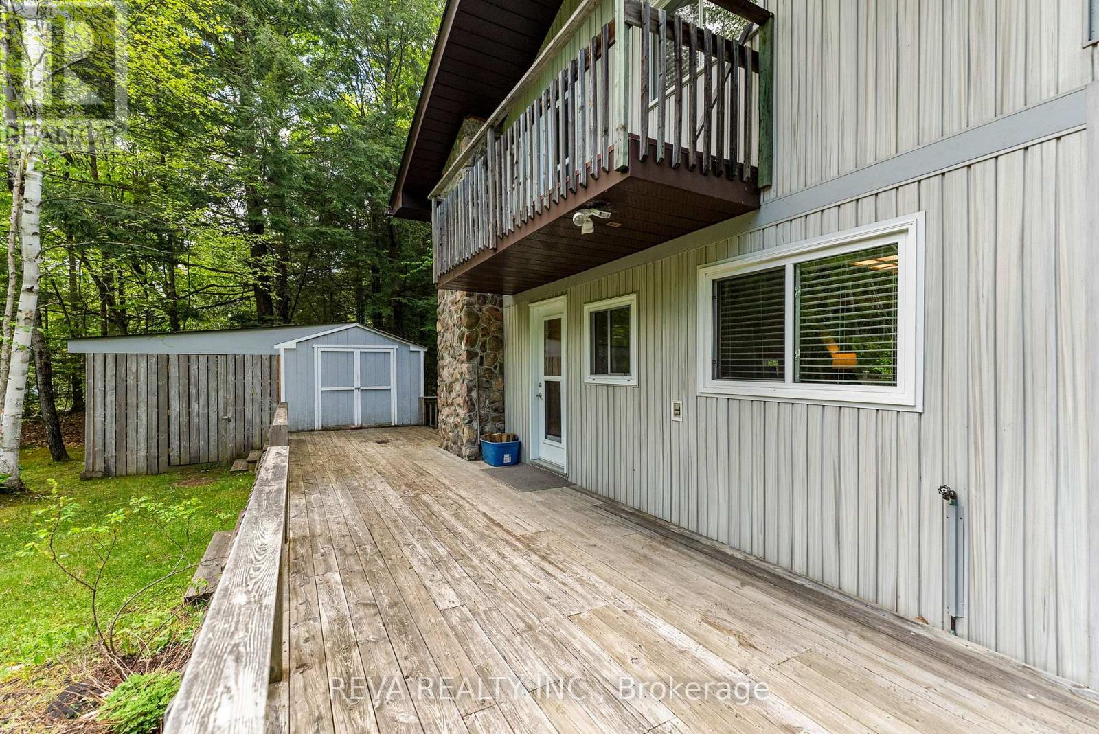 1407 Spooks Bay Lane, Highlands East, Ontario  K0L 2C0 - Photo 26 - X12182764