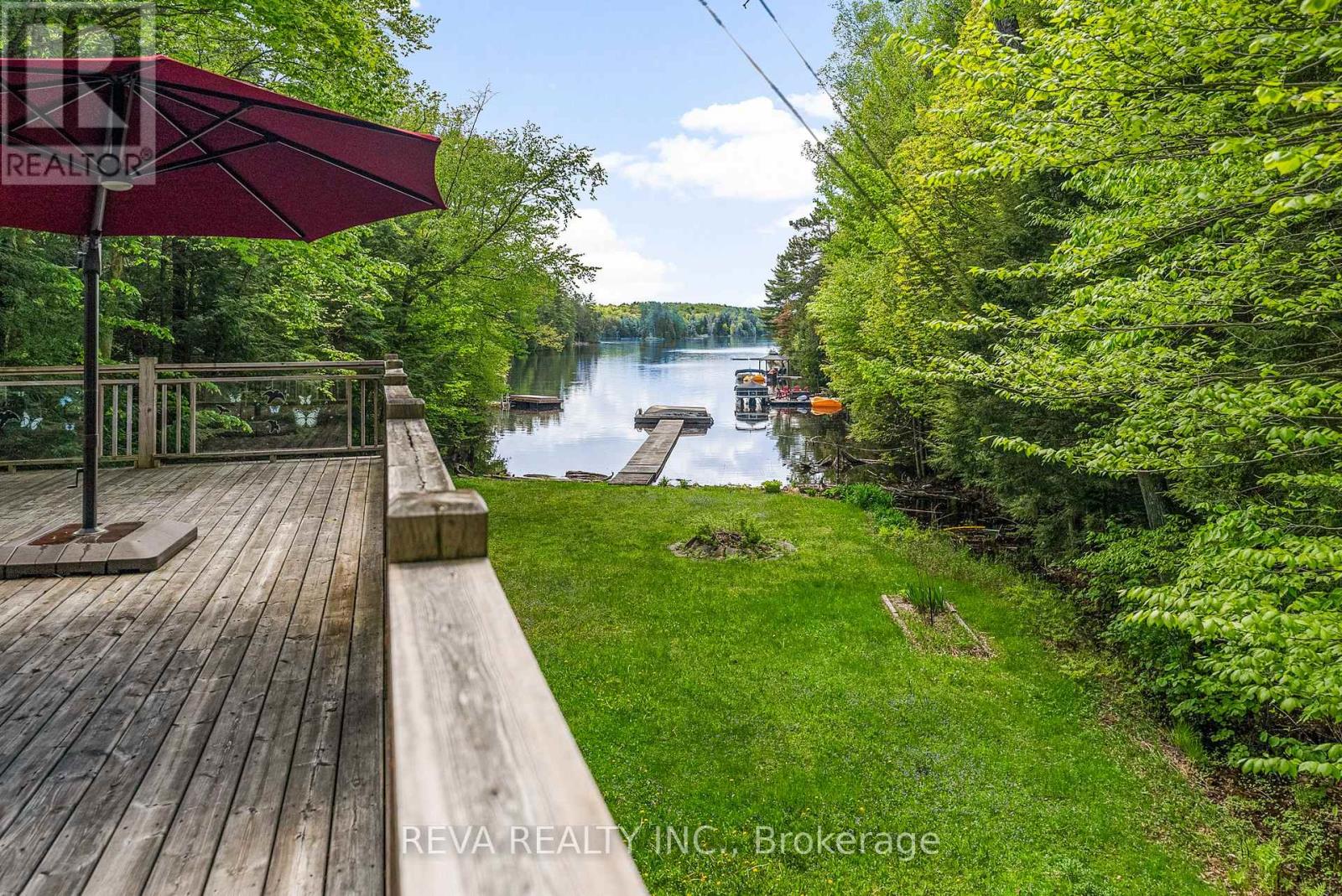 1407 Spooks Bay Lane, Highlands East, Ontario  K0L 2C0 - Photo 31 - X12182764