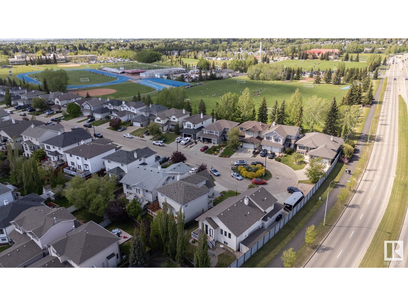 447 Forrest Dr, Sherwood Park, Alberta  T8A 6L2 - Photo 16 - E4439226