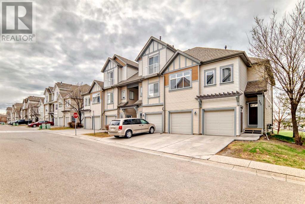 143, 300 Evanscreek Court Nw, Calgary, Alberta  T3P 0B7 - Photo 2 - A2217160
