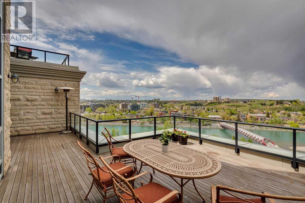1201, 110 7 Street Sw, Calgary, Alberta  T2P 5M9 - Photo 21 - A2222249