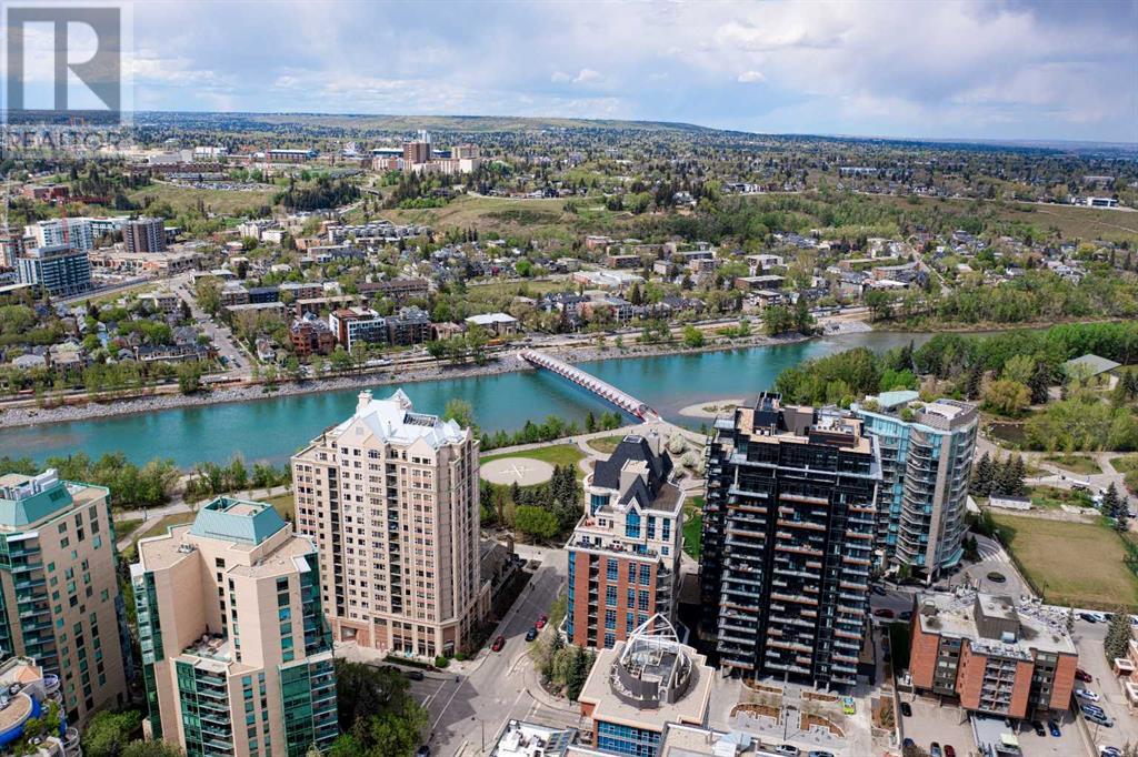 1201, 110 7 Street Sw, Calgary, Alberta  T2P 5M9 - Photo 1 - A2222249