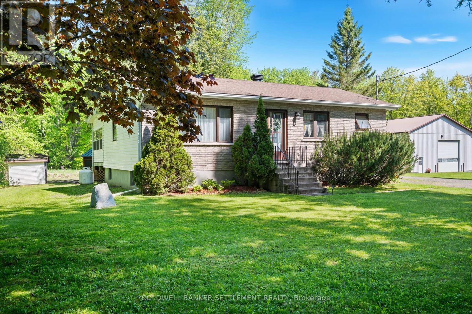 2762 Dummond Concession 7 Road, Drummond/north Elmsley, Ontario  K7H 3C8 - Photo 2 - X12182769