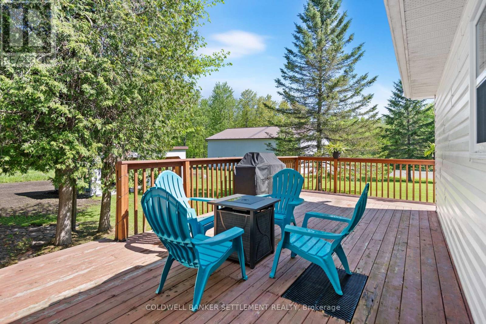 2762 Dummond Concession 7 Road, Drummond/north Elmsley, Ontario  K7H 3C8 - Photo 33 - X12182769