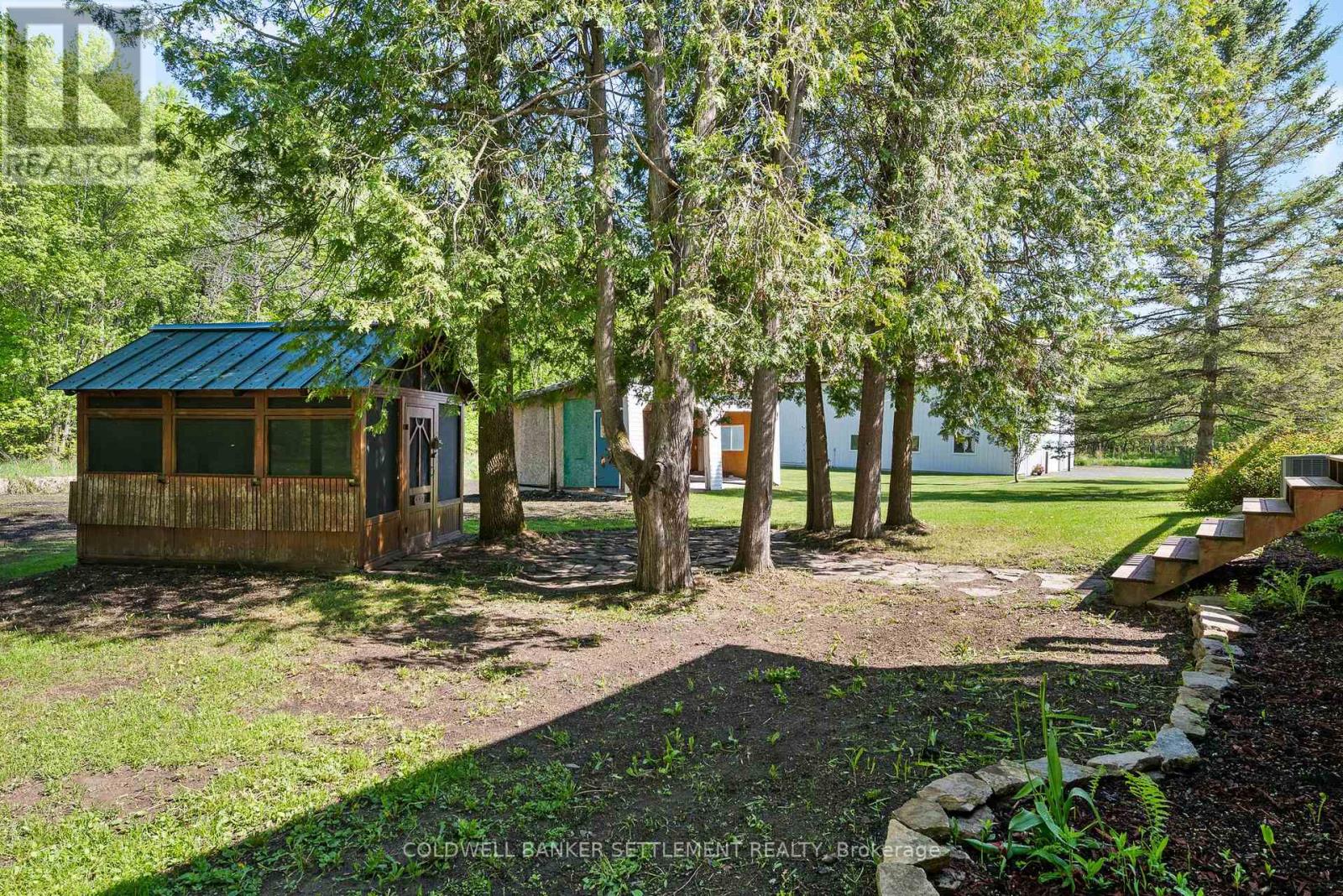 2762 Dummond Concession 7 Road, Drummond/north Elmsley, Ontario  K7H 3C8 - Photo 34 - X12182769