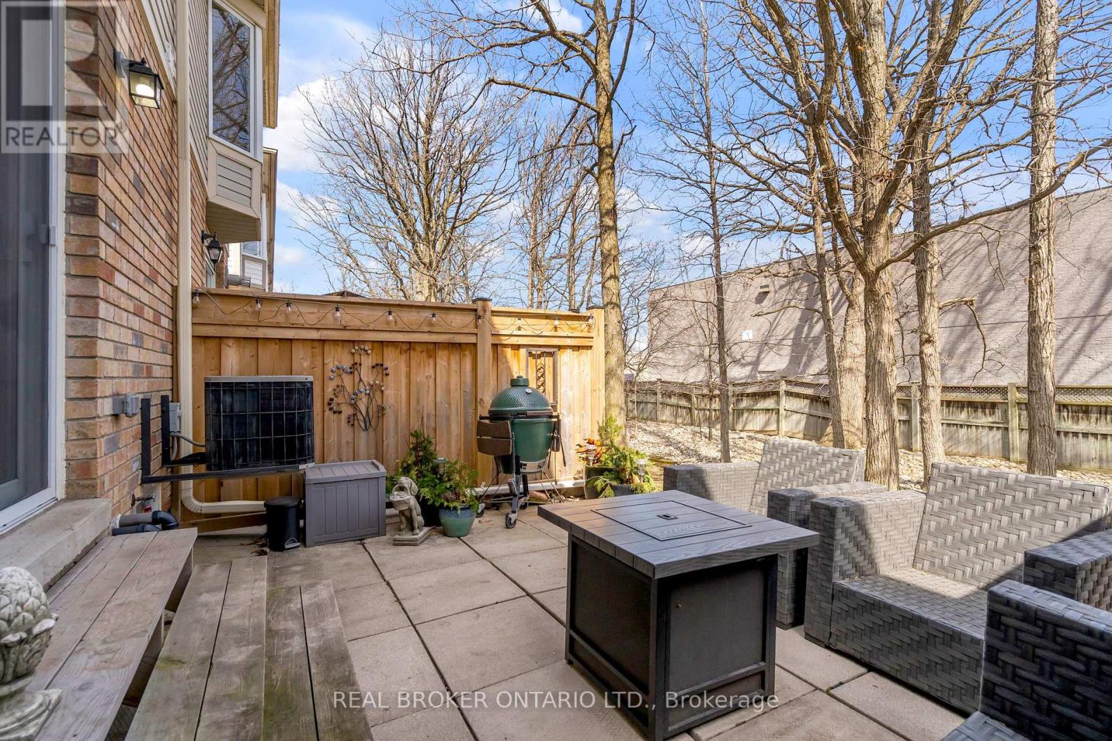 26 - 2015 Cleaver Avenue, Burlington, Ontario  L7M 4J7 - Photo 27 - W12182574