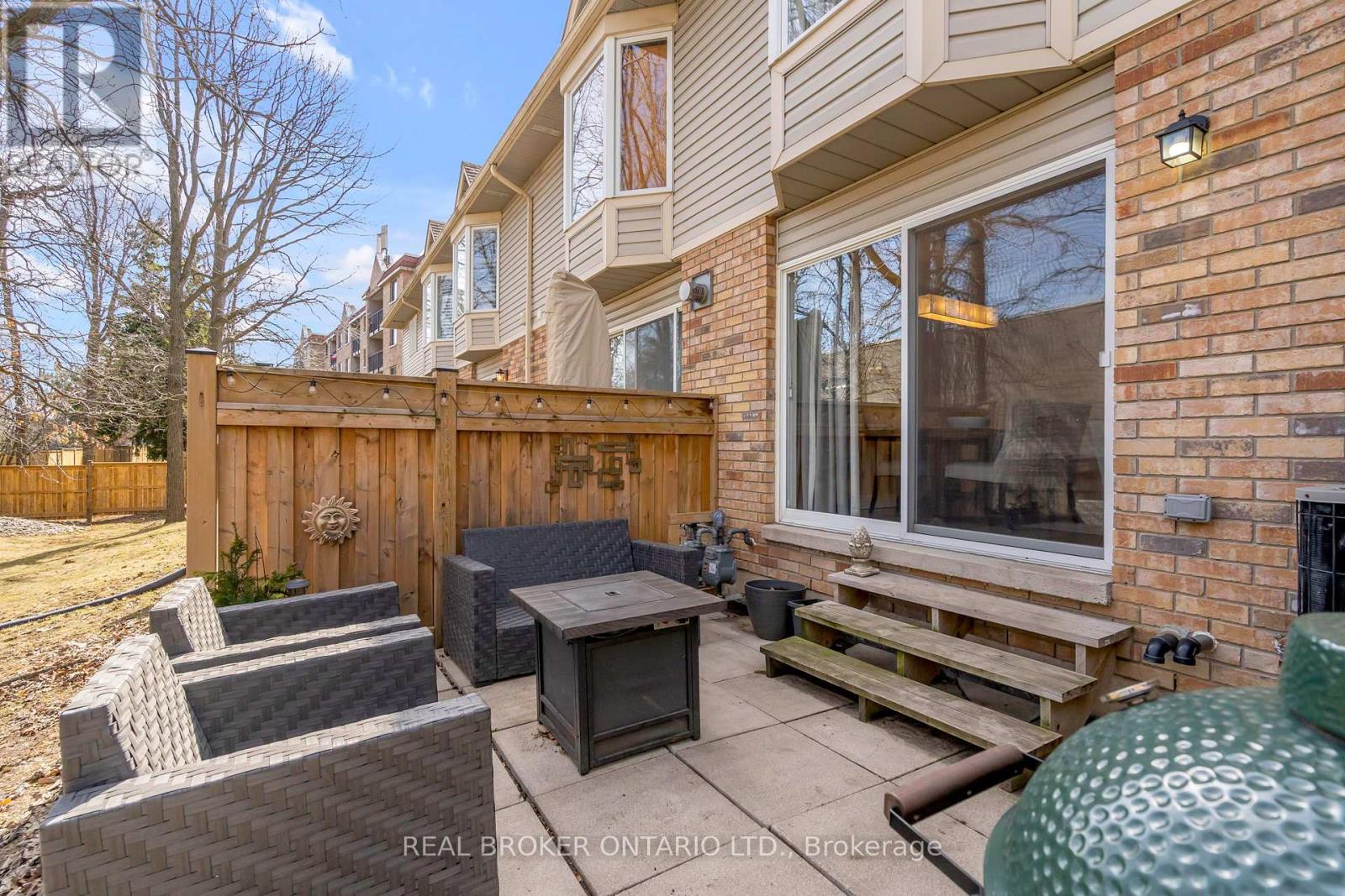 26 - 2015 Cleaver Avenue, Burlington, Ontario  L7M 4J7 - Photo 28 - W12182574