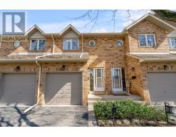 26 - 2015 CLEAVER AVENUE, Burlington, Ontario