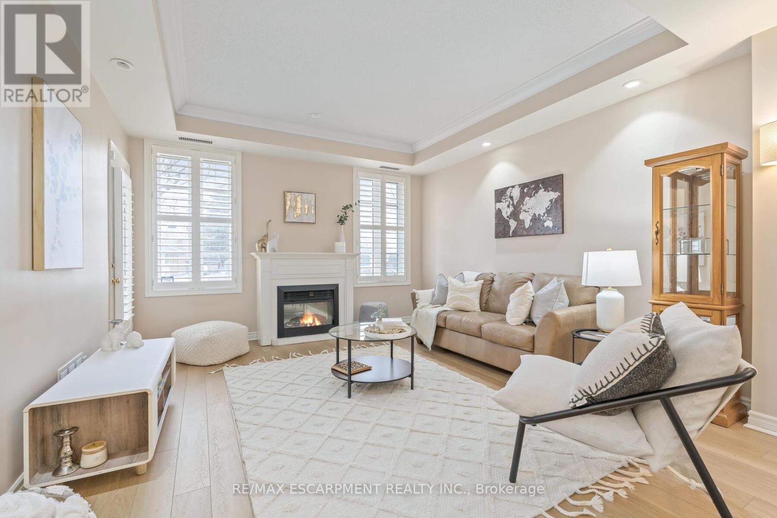 116 - 3351 Cawthra Road, Mississauga, Ontario  L5A 4N5 - Photo 18 - W12182597