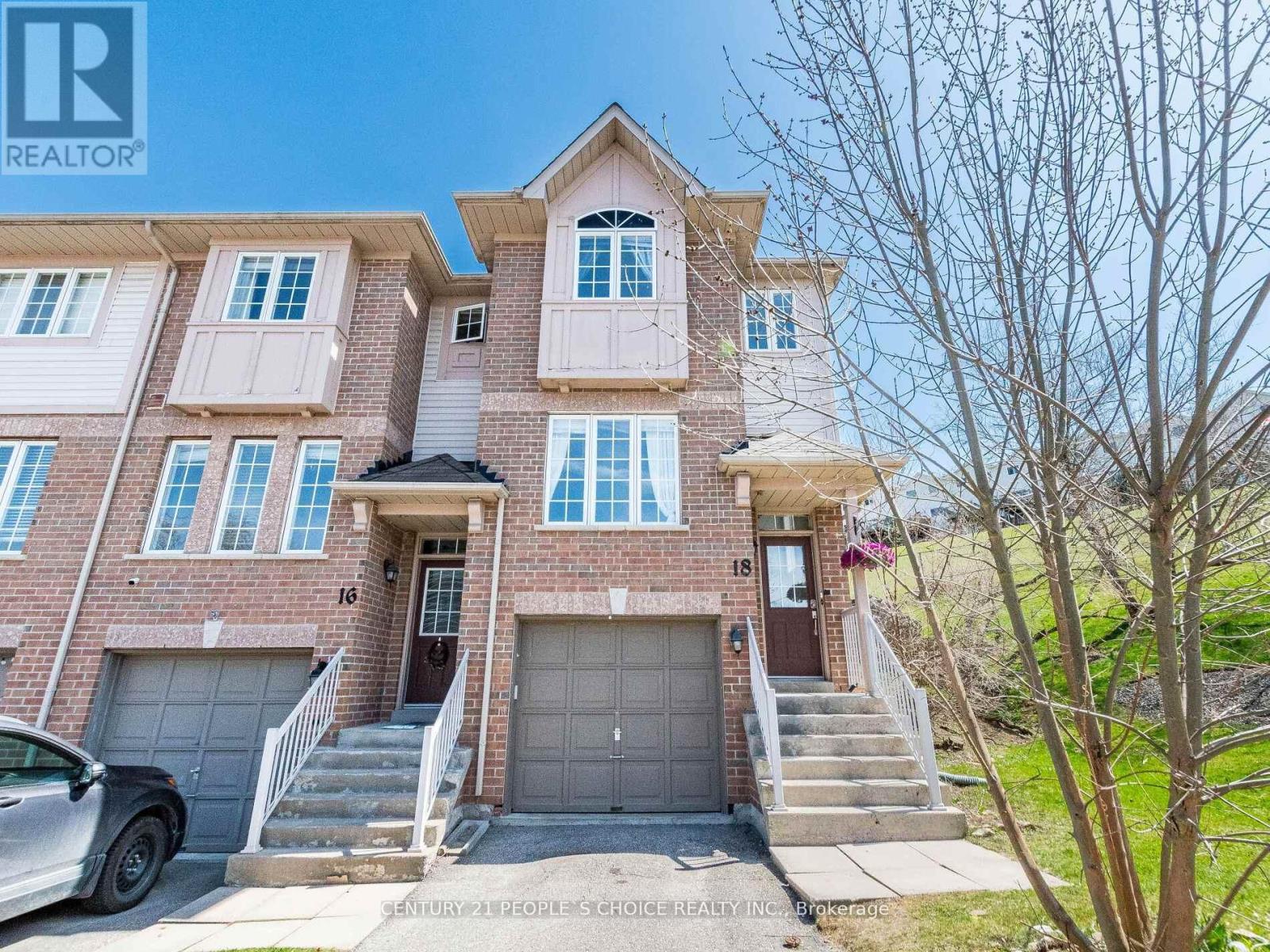 18 PALOMINO TRAIL, Halton Hills, Ontario
