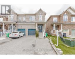 66 CRUMLIN CRESCENT, Brampton, Ontario