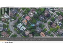 2334 WYANDOTTE DRIVE, Oakville, Ontario