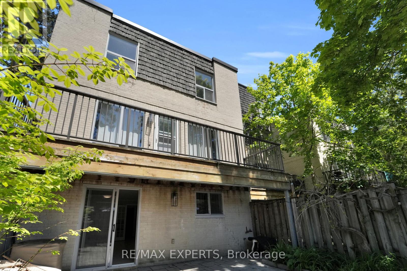 14 - 7 Four Winds Drive, Toronto (York University Heights), Ontario  M3J 1K7 - Photo 47 - W12182619
